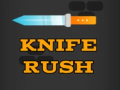 Laro Knife Rush online