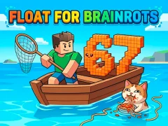 Laro Float for Brainrots online