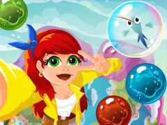 Laro Jello Bubbles online