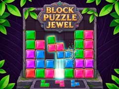Laro Block Puzzle Jewel online