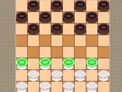 Laro Pillar Checkers Duel online