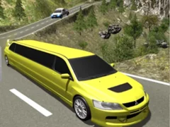 Laro Limo City Drive 2020 online