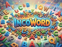 Laro INCOWORD online