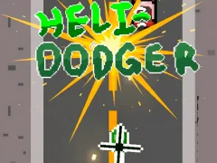 Laro Heli Dodger online