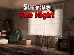 Laro Survive The Night online