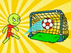 Laro Stickman Football online