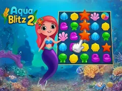 Laro Aquablitz 2 online