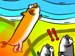 Laro Fish Jam online