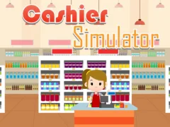 Laro Cashier Simulator online