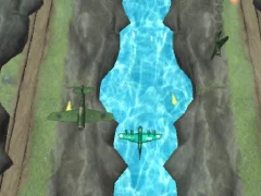 Laro Airshoot Wars online