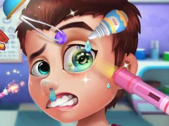 Laro Eye Doctor online