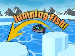Laro Jumping Fish online