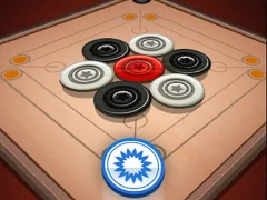Laro Carrom 2 Player online