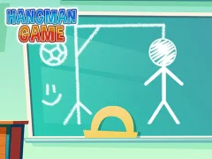 Laro Hangman Game online