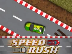 Laro Speed Rush online