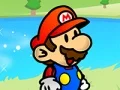 Laro Mario vs. Luigi online