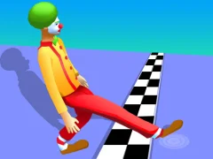 Laro Funny Walk Fail Run online