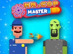 Laro Mr.Cop Master online