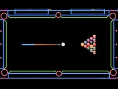 Laro Billiard Neon online