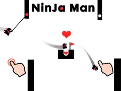 Laro Ninja Man online