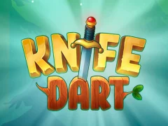 Laro Knife Dart online
