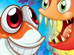 Laro Fish Eats A Fish online