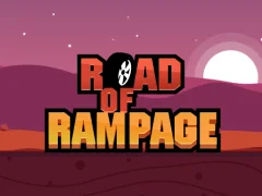 Laro Crazy of Rampage online