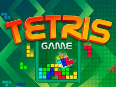 Laro Tetris game online