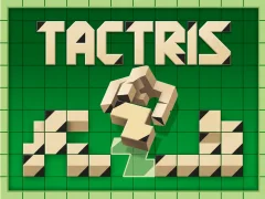 Laro Tactris online