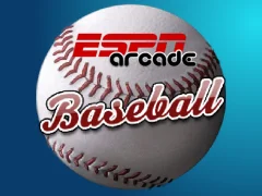 Laro ESPN Arcade Baseball online