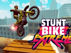 Laro Stunt Bike Extreme online