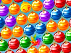 Laro Winter Bubbles online