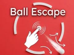Laro Ball Escape online