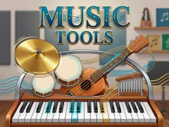 Laro Music Tools online