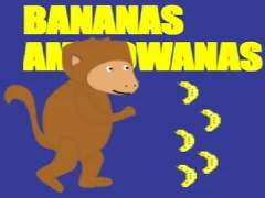 Laro Bananas Aminowanas online