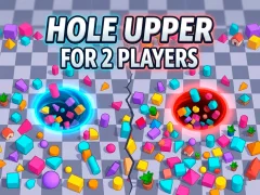 Laro Hole Upper For 2 Players online