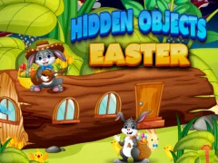 Laro Hidden Object Easter online