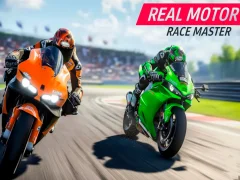 Laro Real Motor Race Master online