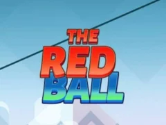 Laro The Red Ball online