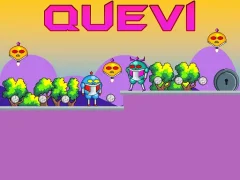 Laro Quevi online