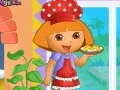 Laro Dora The Cook online