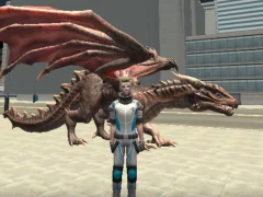 Laro Dragon Vice City online
