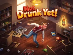 Laro Not Drunk Yet! online
