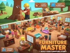 Laro Furniture Master – Build Your Furniture Stor online
