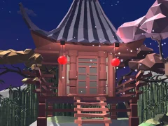 Laro Samurai Escape online