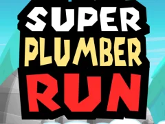 Laro Super Plumber Run online