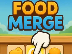 Laro Food Merge online