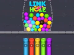 Laro Link Into Hole online