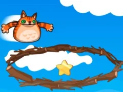 Laro Ultimate Angry Cat online
