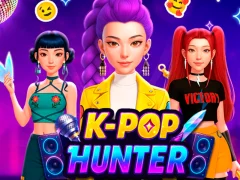 Laro K-Pop Hunter Fashion online
